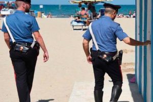 Arrestata_una_donna_rumena_per