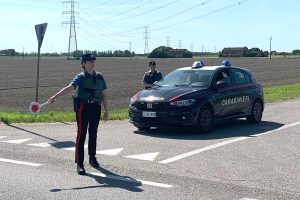 Arrestato_a_Porto_Viro_un_uomo