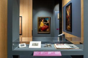 La_mostra_%22Ferine_Creature%22_a_