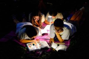 Ravenna%3A_il_Silent_Reading_Par